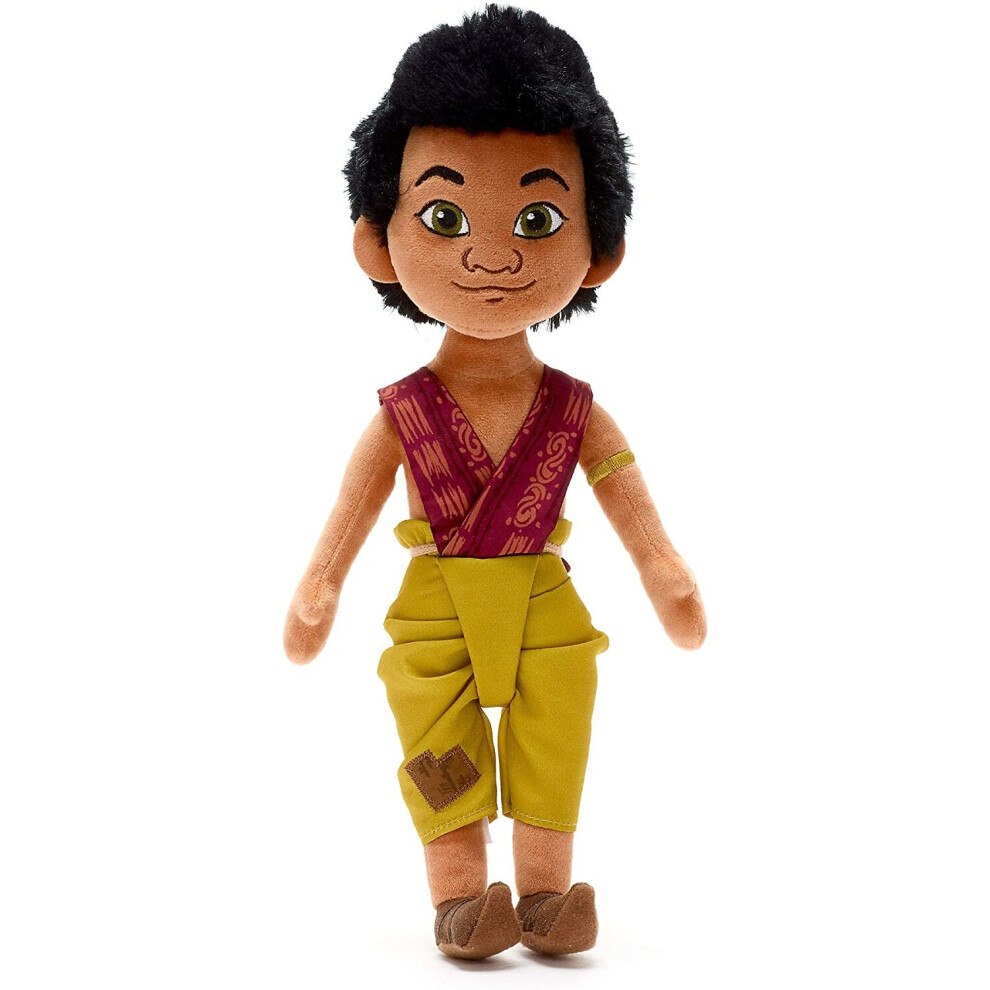 Disney Store Boun Small Soft Plush Toy - Raya And The Last Dragon