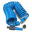 Rolson High Quality 10m Spiral Hose Set 1