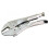 Rolson 250mm Locking Pliers 1