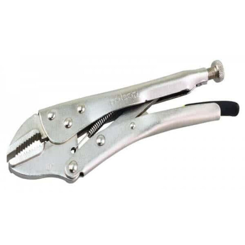 Rolson 250mm Locking Pliers