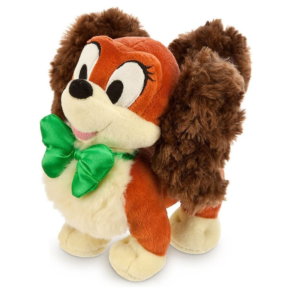 Disney Exclusive 7 Inch Plush Fifi