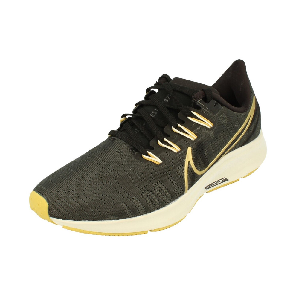 Nike (6.5) Womens Air Zoom Pegasus 36 Prm Running Trainers Bq5403 Sneakers Shoes