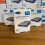 LaCie 2TB Mobile SSD Secure USB-C External Drive - 1,050 MB/s read, 1,000 MB/s write, USB-C, Mac/Windows/iPad, STKH2000800 2