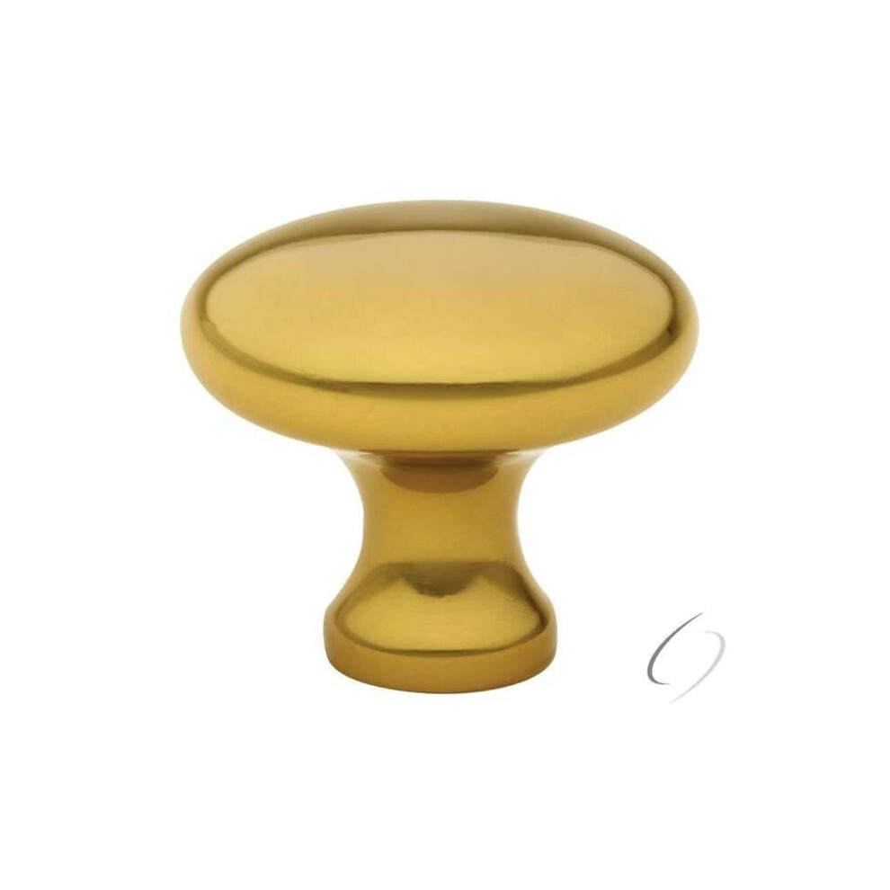 Emtek 86013Us7 1 In. Providence Cabinet Knob, French Antique 738505027597
