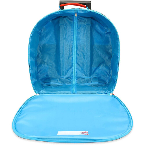 Disney Marvel Spider-Man Small Rolling Luggage 2