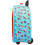 Disney Marvel Spider-Man Small Rolling Luggage 4