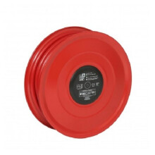 Manual Swinging Fire Hose Reel with 19mm x 30m Hose