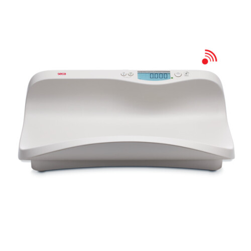 Electronic baby scale seca 376