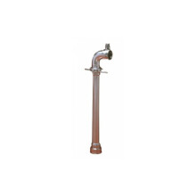 Single Head Brigade Standpipe