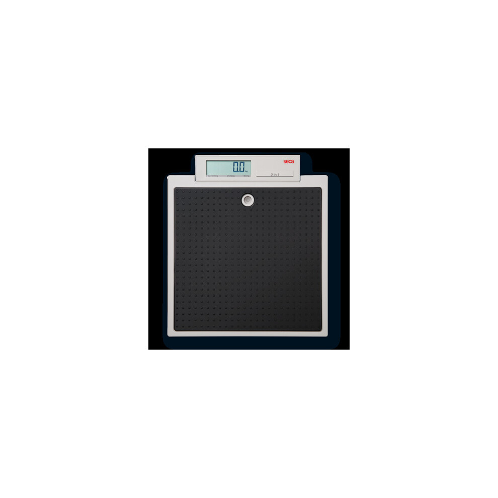 Seca 876 Electronic Flat Scale