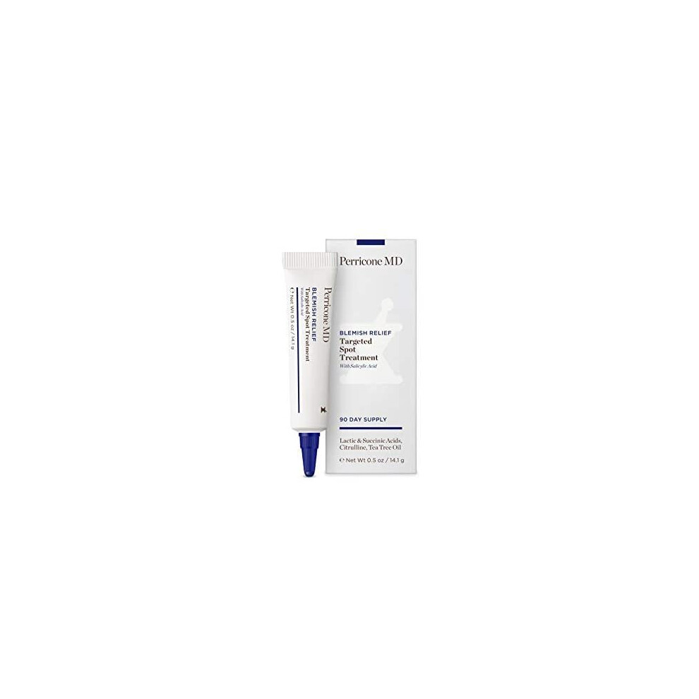 Perricone MD Blemish Relief Targeted Spot Treatment