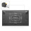 Hama Support mural TV FIX, "Strong", 800 x 400, 229 cm (90"), noir 4