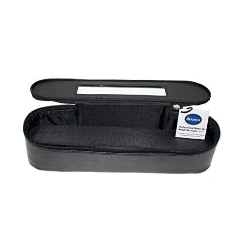 Denman Denman Denman Make-up Brush Case Empty 1