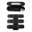 Denman Denman Denman Make-up Brush Case Empty 3