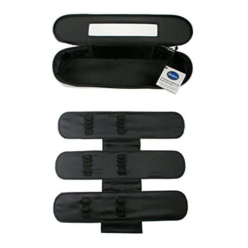 Denman Denman Denman Make-up Brush Case Empty 2