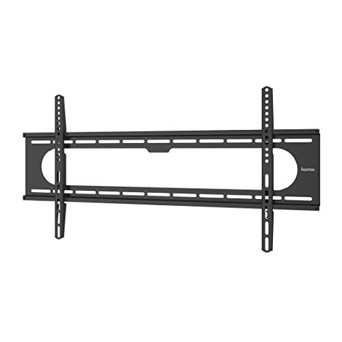 Hama Support mural TV FIX, "Strong", 800 x 400, 229 cm (90"), noir
