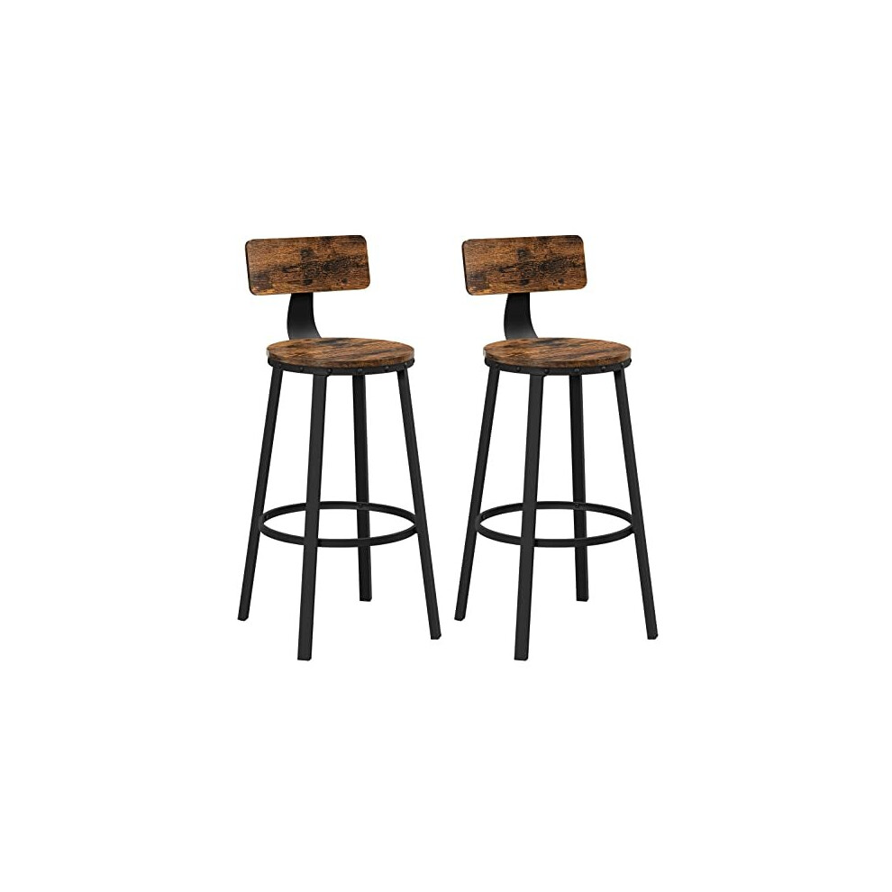 High top bar deals chairs