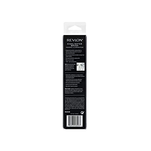 Revlon Revlon Highlighter Brush 2