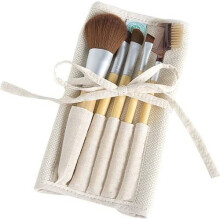 Honeybee Gardens milj?venligt professionelt kosmetisk b?rstes?t