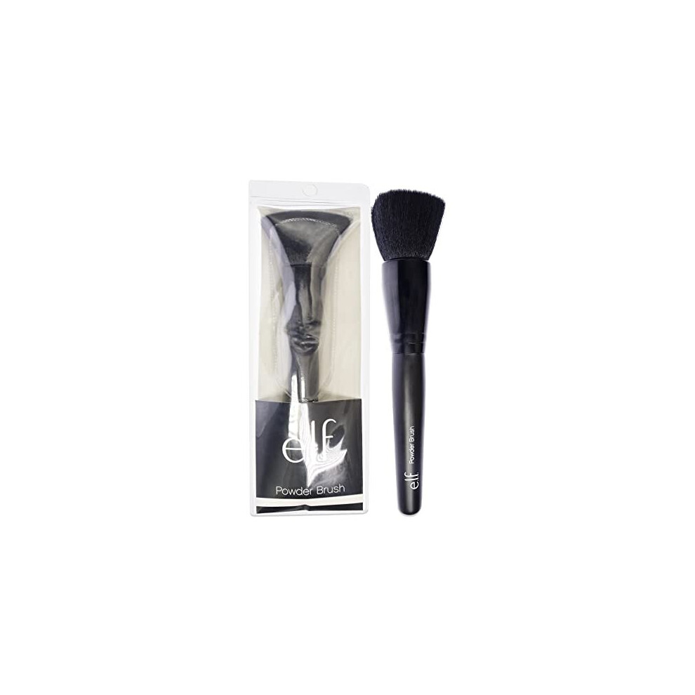 e.l.f. Cosmetics Powder Brush