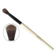 LyDia Professional Wooden Handle Eye Makeup Eyeshadow Blending/Face Body Highlighter Cosmetic Makeup Brush