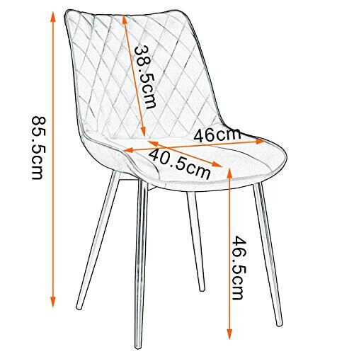 Woltu chairs discount