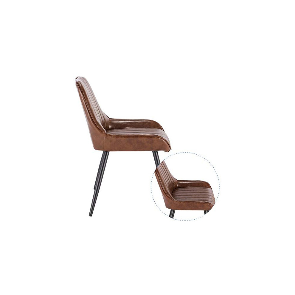Lestarain hotsell dining chairs