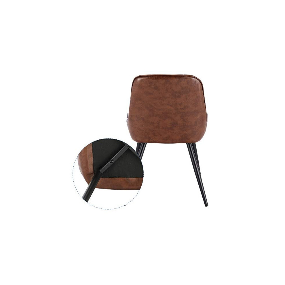 Lestarain 2025 dining chairs