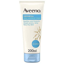 Aveeno Dermaxa Emollient Soothing Cream 200ml