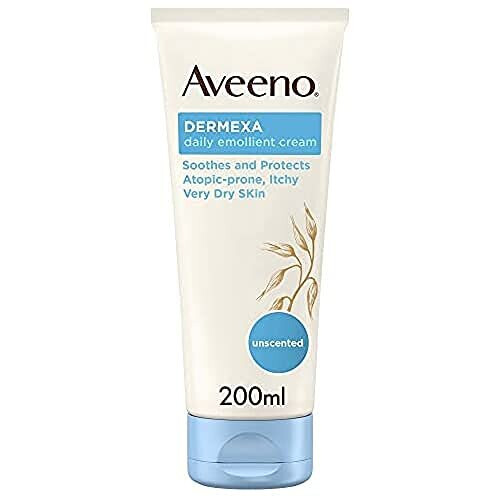 Aveeno Aveeno Dermaxa Emollient Soothing Cream 200ml