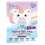 (1 u) ANIMAL UNICORN face mask 1