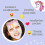 (1 u) ANIMAL UNICORN face mask 4