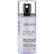 Spray Fijador Multiusos Prime And Fine - Catrice