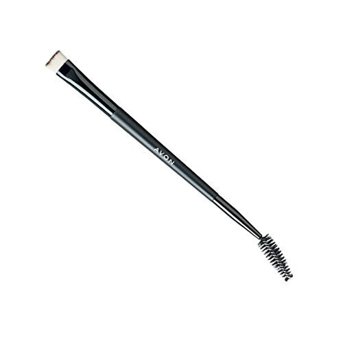 Avon Avon Eyebrow Duo Brush