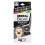 Men's Biore Pore Nose Pack BLACK - 10 packs 1