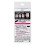 Men's Biore Pore Nose Pack BLACK - 10 packs 3