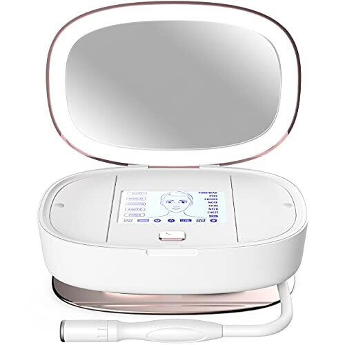 Trophy Skin UltradermMD 3in1 Microdermabrasion Machine Facial