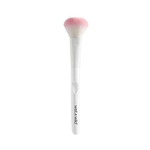 Wet n Wild wet n wild Πινέλο Πούδρας, Πολύ Μαλακές Συνθετικές Τρίχες για Άψογη Εφαρμογή
