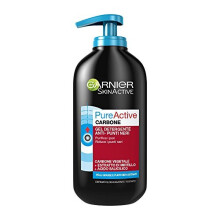 Peau Naturals Garnier PureActive Intense Detergent, 3 in 1, Anti-Blackhead 200 ml