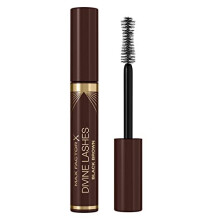 Max Factor Divine Lashes Volume Mascara, Black-Brown, 8 ml