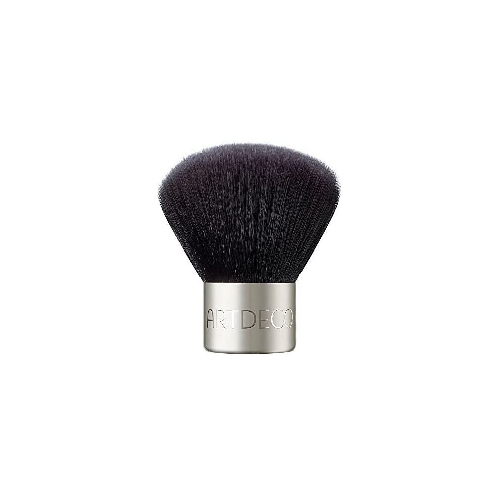 Artedeco Artdeco Pinsel Brush For Mineral Powder Foundation-.