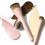 EcoTools EcoTools 360 Ultimate Blender Make-up Brush, Set of 3 5