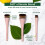 EcoTools EcoTools 360 Ultimate Blender Make-up Brush, Set of 3 3
