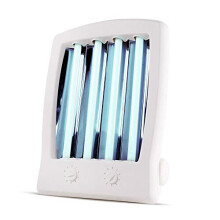 Osalis Desktop Home Sun Tanning Lamp