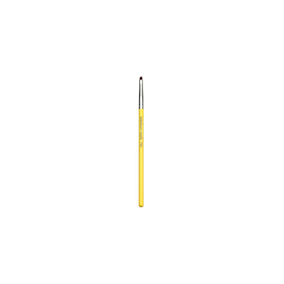 Bdellium Tools Professional Antibacterial Makeup Brush Studio Line Precision Eye And Brow