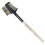 Kent Lash and Eyebrow Grooming Makeup Brush 1