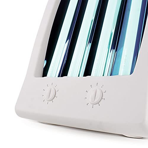 Osalis Desktop Home Sun Tanning Lamp 2