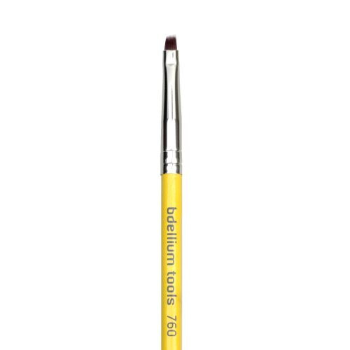 Bdellium Tools Professional Antibacterial Makeup Brush Studio Line Precision Eye and Brow 1