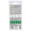 Garnier Ampoules Tissue Mask Niacimide 3