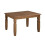 Mercers Furniture Mercers Furniture Corona Dining Table - Pine, 4 ft 1